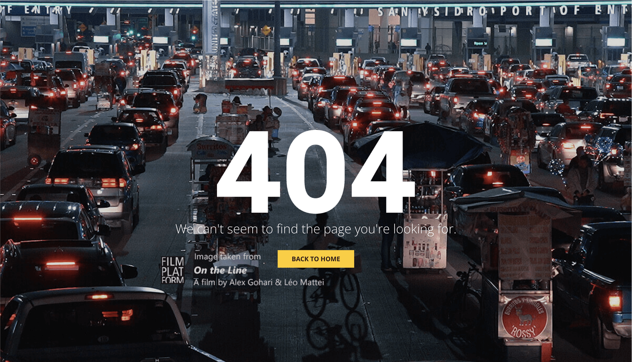 Reflection website design ux/ui design