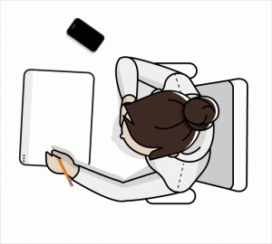 user experience design