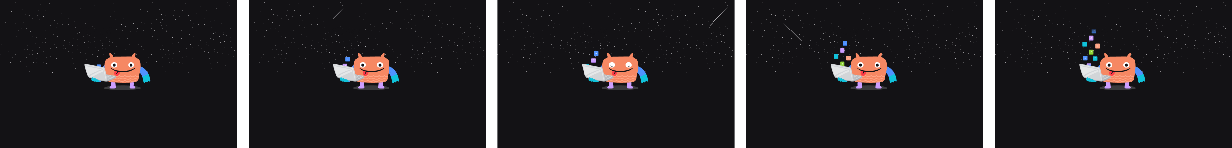 brainarator animation
