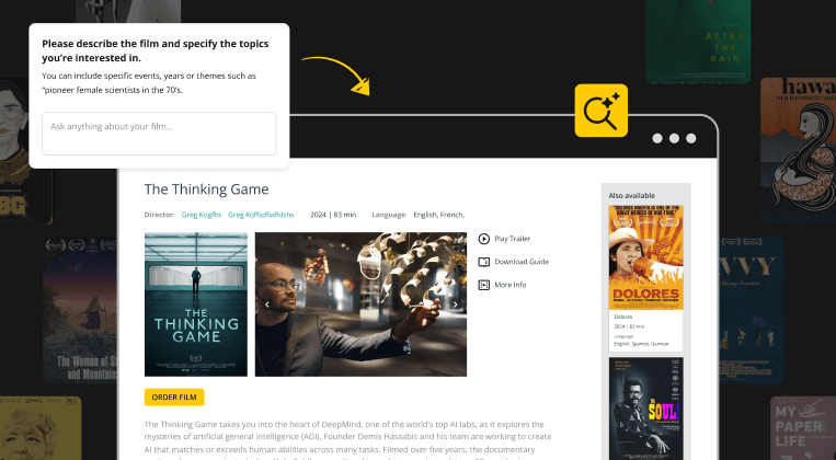 AI ux/ui product design