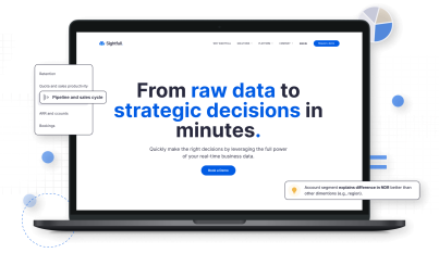 sightfull website design